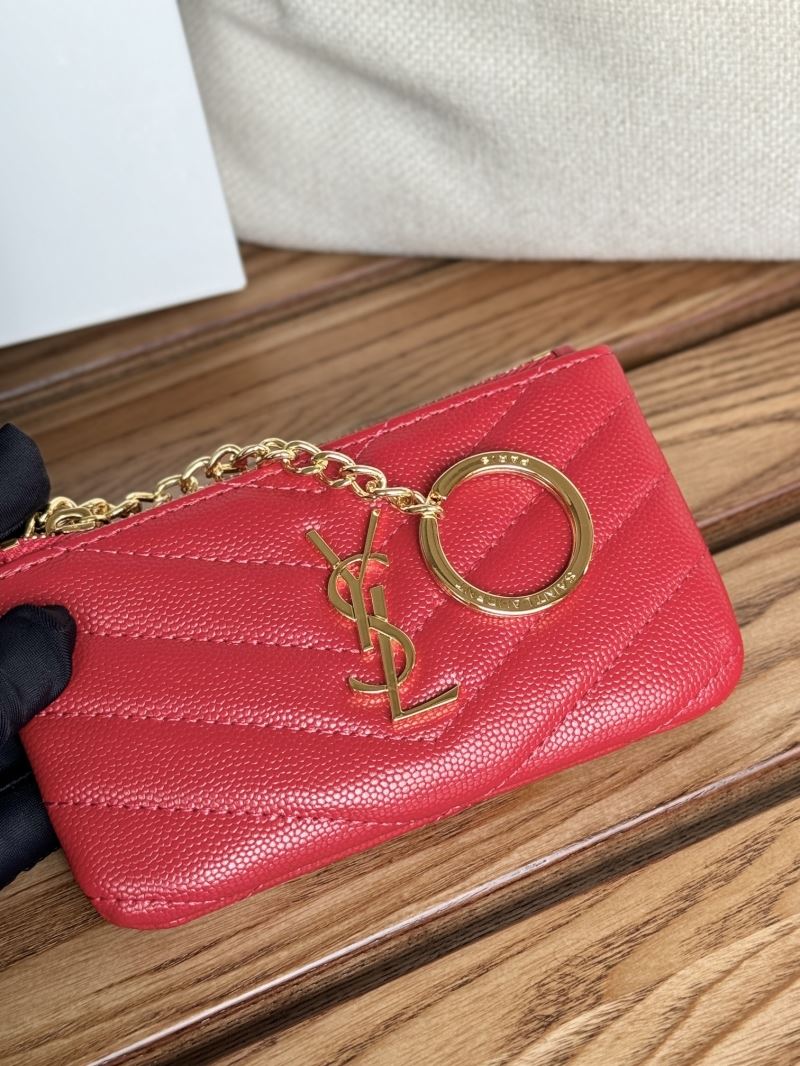 YSL Wallets Purse